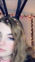 jessy07, 19 years old from United States