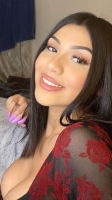 ella, 18 years old from United States