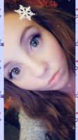 lilbabyy, 24 years old from United States