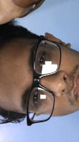 sohil, 22 years old from India