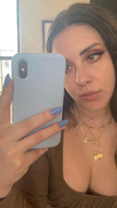 emilya59675, 18 years old from United States