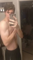 jsgypsum, 18 years old from United States