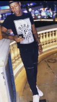 steve215, 24 years old from United Kingdom