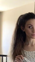 xysty5, 20 years old from United States