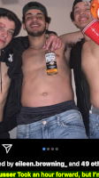 dannythemanny843, 19 years old from United States
