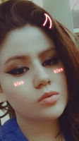 melantharose, 18 years old from United States