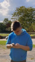 fattoni, 18 years old from Germany
