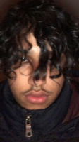 raulsan, 18 years old from United States