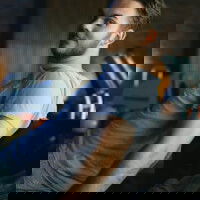 krispychris