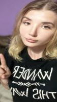 elana_lu4, 23 years old from United States