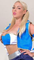 elfieangella, 27 years old from United States