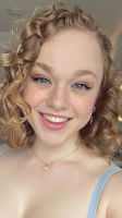 ella545, 18 years old from United States