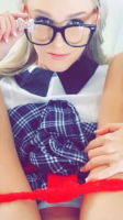 ellasandra77, 26 years old from United Kingdom