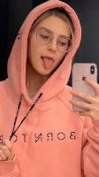 elsa_cortez, 21 years old from United States