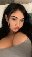 emilina, 19 years old from United States