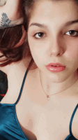 emmaxz, 22 years old from Denmark