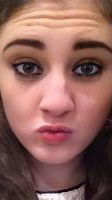 enimeg99, 20 years old from United Kingdom