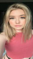 evahall1, 23 years old from United States