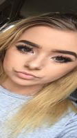 evahall3, 23 years old from United States