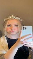 evahallo9, 24 years old from United States