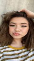 evahallpr, 24 years old from United Kingdom