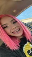 evahallr, 24 years old from United States