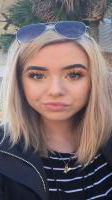 evahallvv, 23 years old from United States
