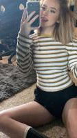 evahallx1, 24 years old from United States