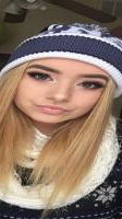 evahallxx, 22 years old from United States