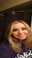 evahally, 24 years old from United States