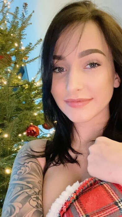 evaqnxt's snapchat sexting profile - 25 yo woman from United States