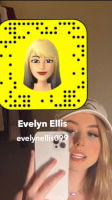 evelynellis0990, 19 years old from United States