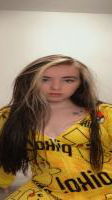 evelynx69, 22 years old from United States