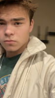 djjamson, 18 years old from United States