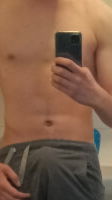 adamn, 18 years old from Netherlands