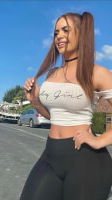 pettyray, 25 years old from United States