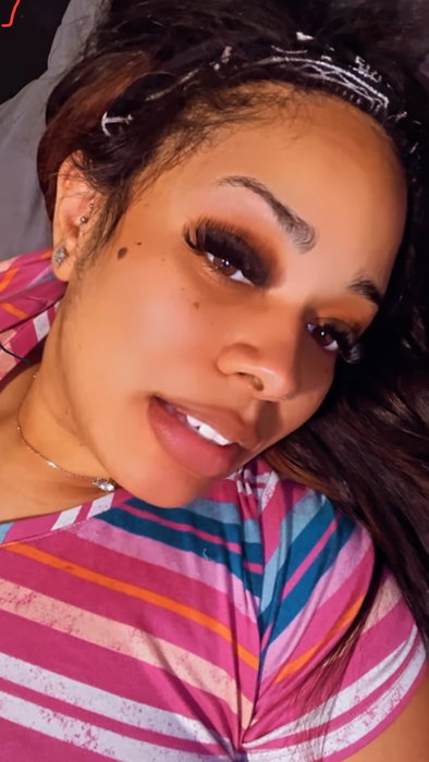 Jackie's tiktok sexting profile - 28 yo man from United States