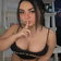 faceinggirl