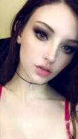 fatoumataso4498xx, 20 years old from United States