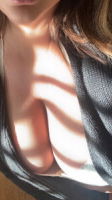 seina, 19 years old from Canada
