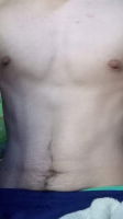 badboyric20, 21 years old from Belize