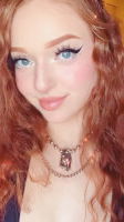 fionax17, 20 years old from United States