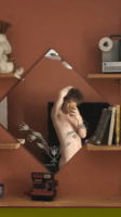 overalldaddy, 21 years old from Canada