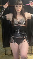 femdomstephanie, 26 years old from United States