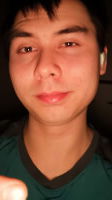 gaby, 19 years old from Canada
