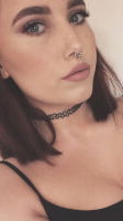 foxlindey, 22 years old from South Africa