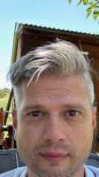 garymc, 45 years old from United States
