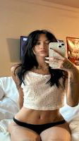 geantellpretty32, 21 years old from United States