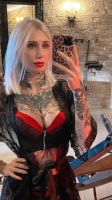 goddessjasmine4, 30 years old from United States