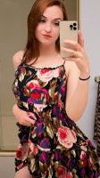 gracia, 22 years old from United States